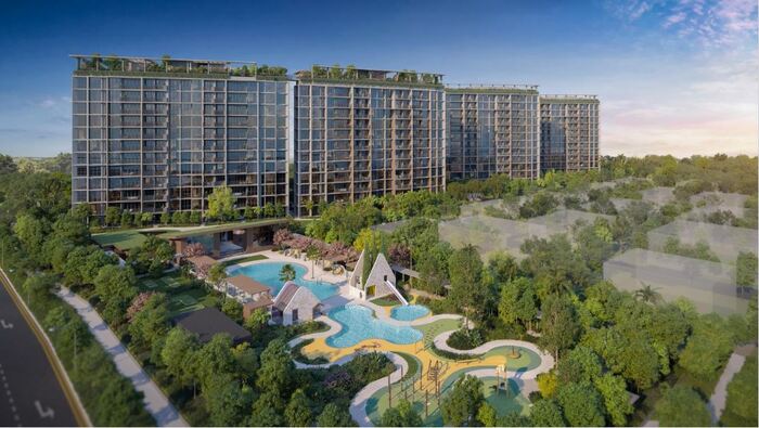 Canberra Crescent Residences thumbnail photo
